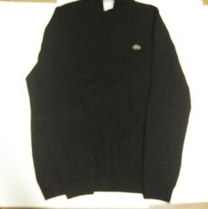 Men's Lacoste Sweater Size 5 (large)